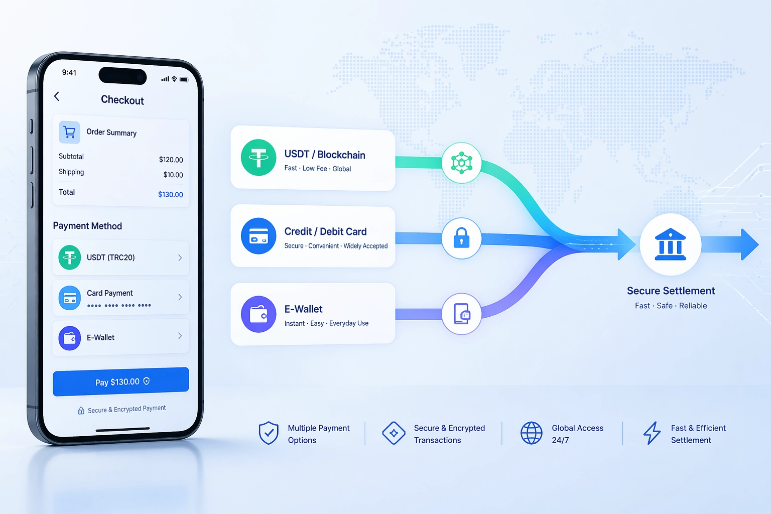 WPT Global deposits and withdrawals guide