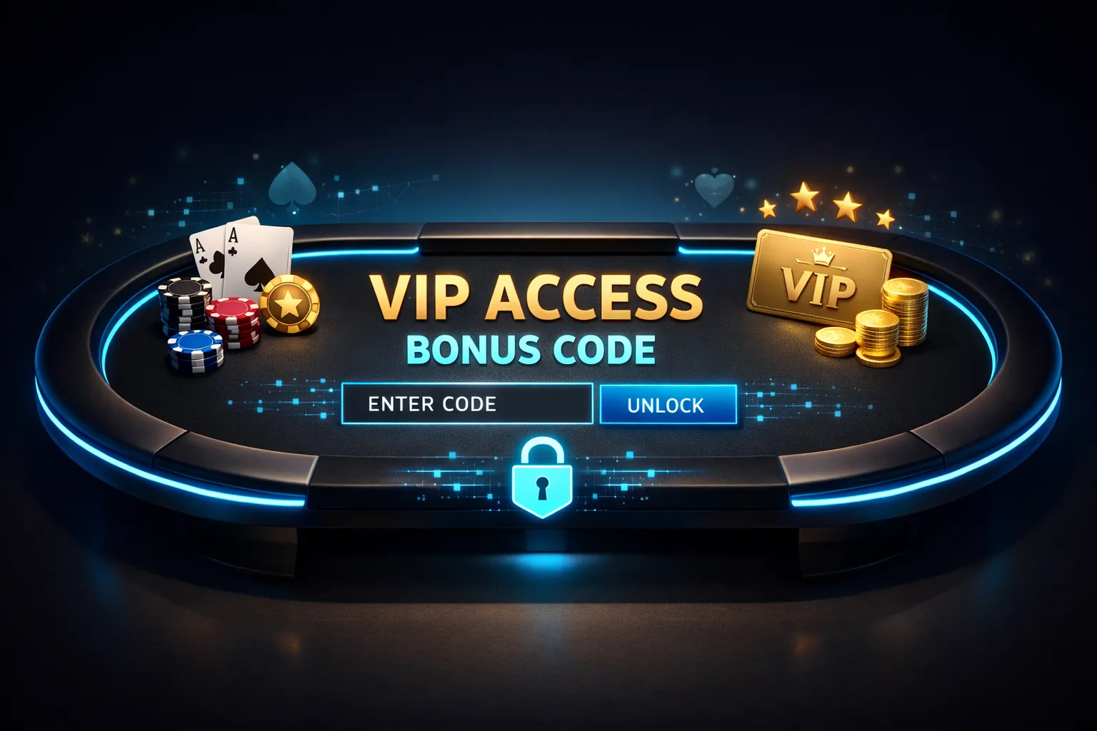 WPT Global 邀請碼封面